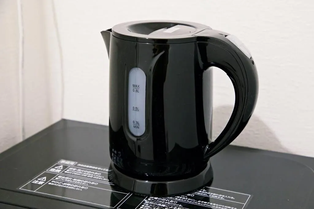 Apartmán セントレイ押上ノース 105 Prefektura Tokio 0*,  Japonsko