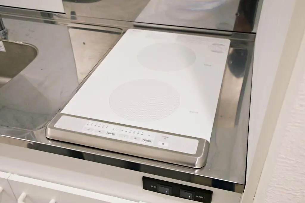 Apartmán セントレイ押上ノース 105 Prefektura Tokio