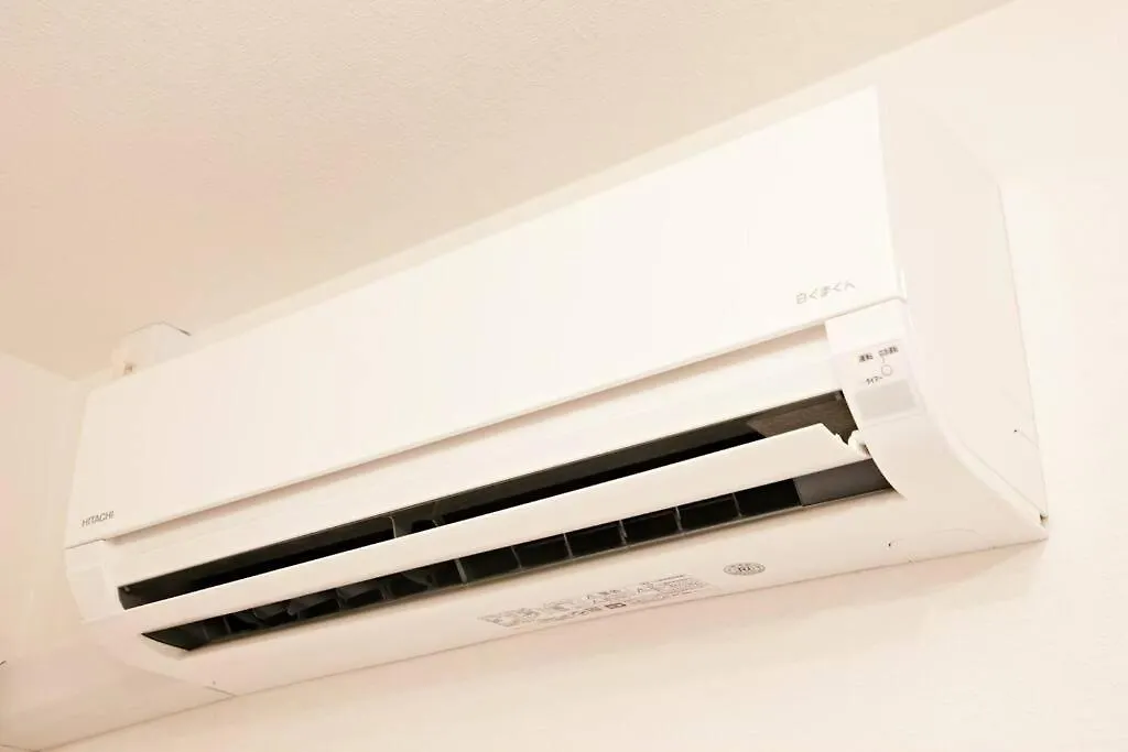 Apartmán セントレイ押上ノース 105 Prefektura Tokio
