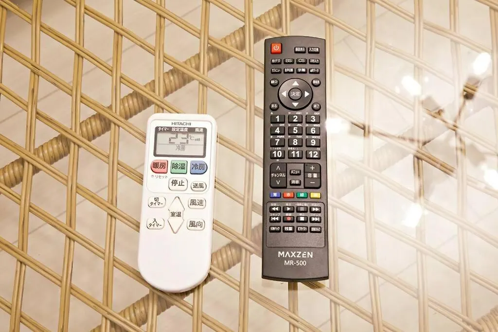 Apartmán セントレイ押上ノース 105 Prefektura Tokio