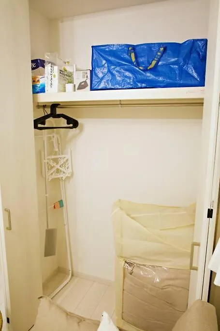 セントレイ押上ノース 105 Apartment Tokyo