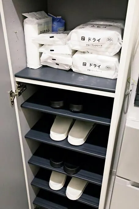 セントレイ押上ノース 105 Apartment Tokyo