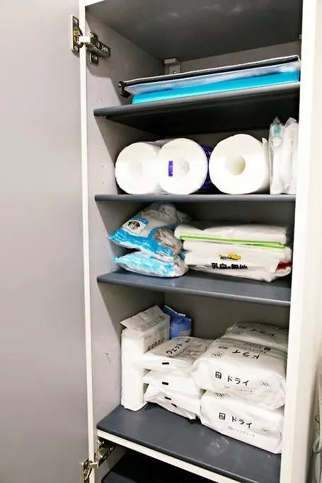 セントレイ押上ノース 105 Apartment Tokyo