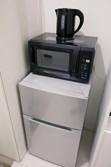 セントレイ押上ノース 105 Apartment Tokyo 0*,