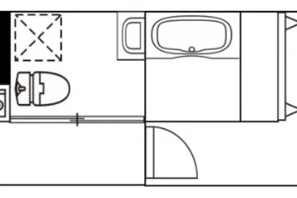 セントレイ押上ノース 105 Apartment Tokyo
