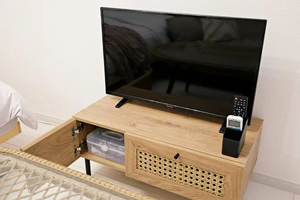セントレイ押上ノース 105 Apartment Tokyo