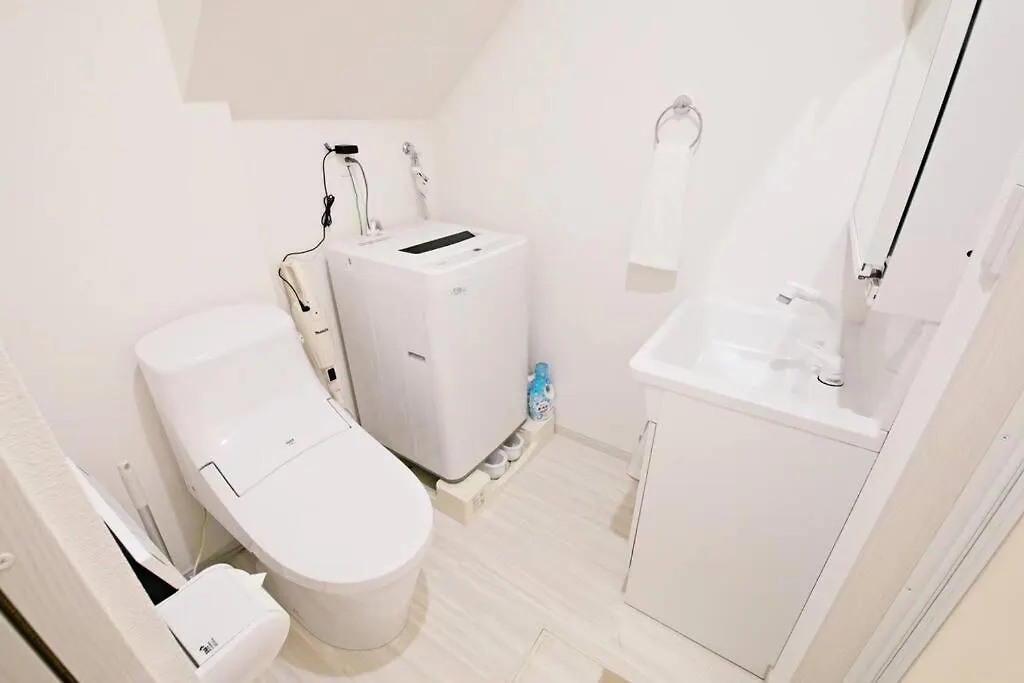 セントレイ押上ノース 105 Apartment Tokyo