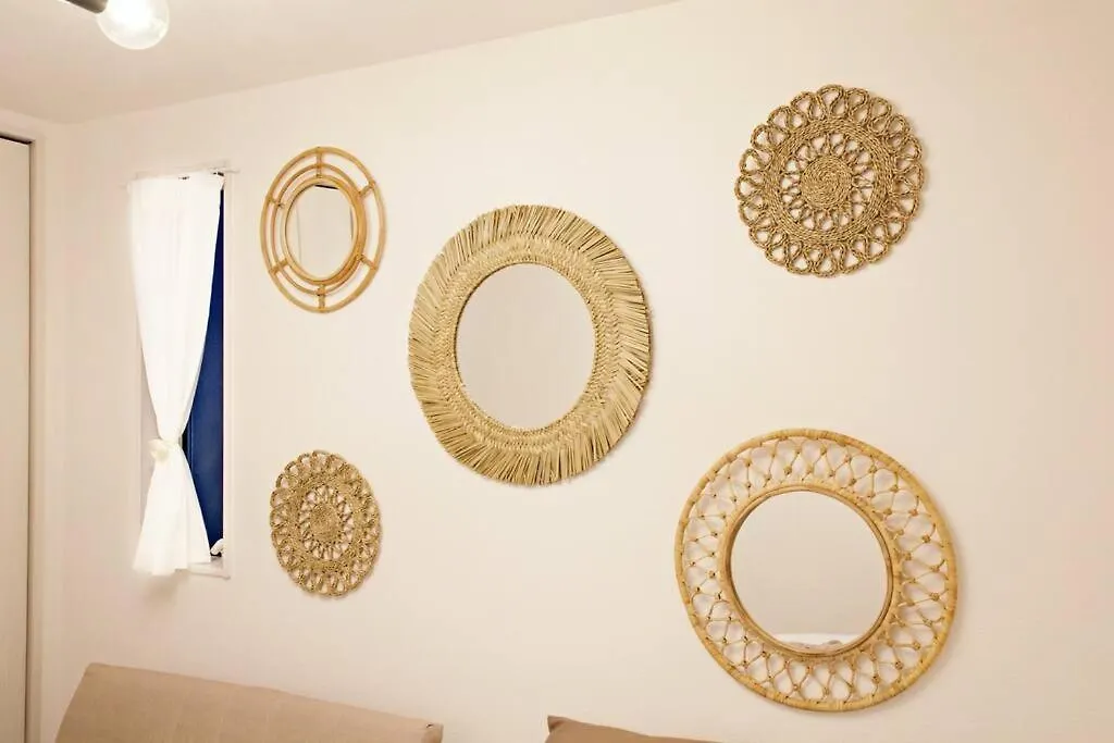 セントレイ押上ノース 105 Apartment Tokyo Japan