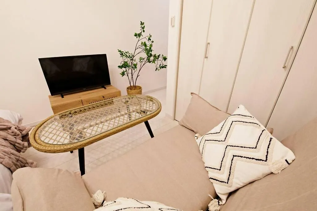 セントレイ押上ノース 105 Apartment Tokyo