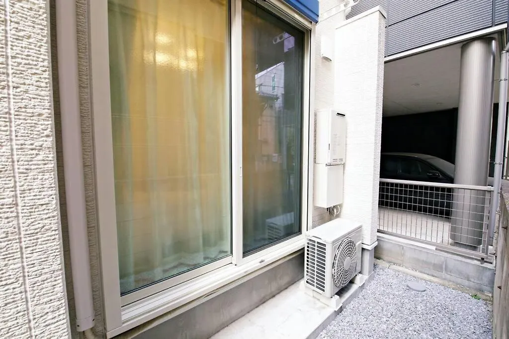 セントレイ押上ノース 105 Apartment Tokyo