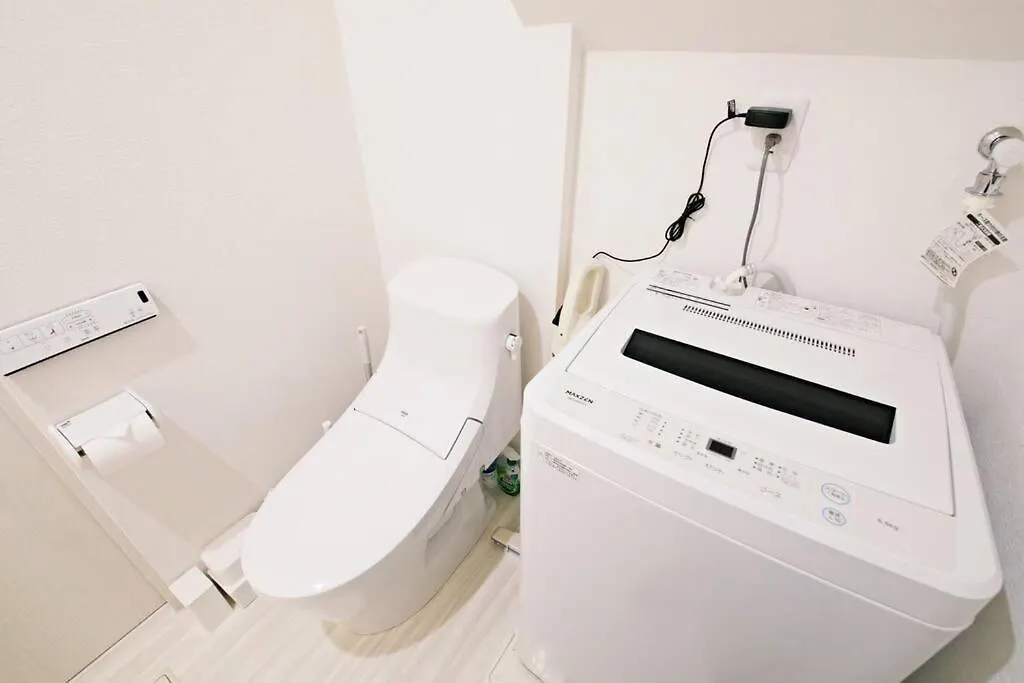 セントレイ押上ノース 105 Apartment Tokyo