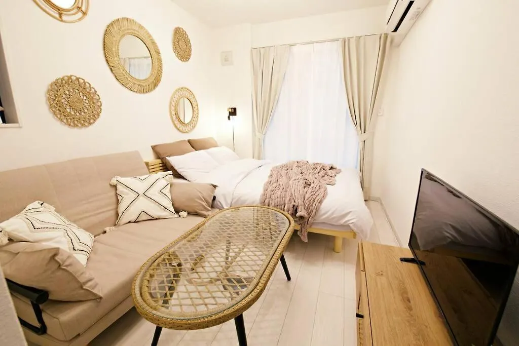 セントレイ押上ノース 105 Apartment Tokyo Japan