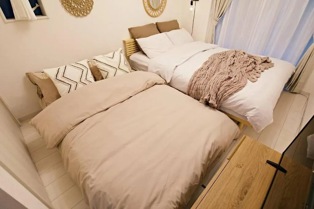 セントレイ押上ノース 105 Apartment Tokyo