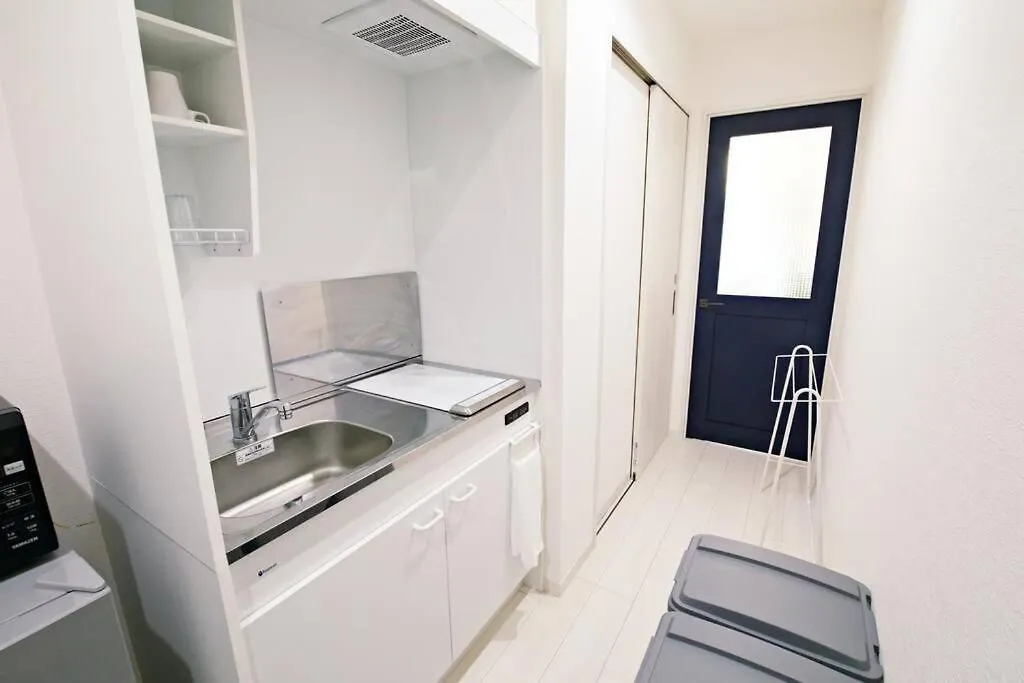 セントレイ押上ノース 105 Apartment Tokyo 0*,  Japan