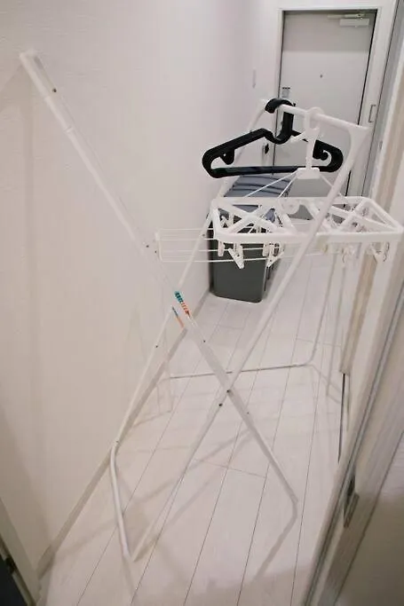 セントレイ押上ノース 105 Apartment Tokyo 0*,