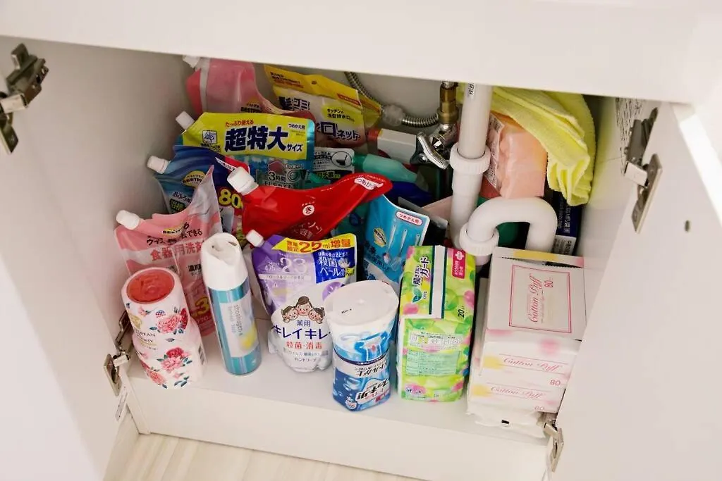 セントレイ押上ノース 105 Apartment Tokyo Japan