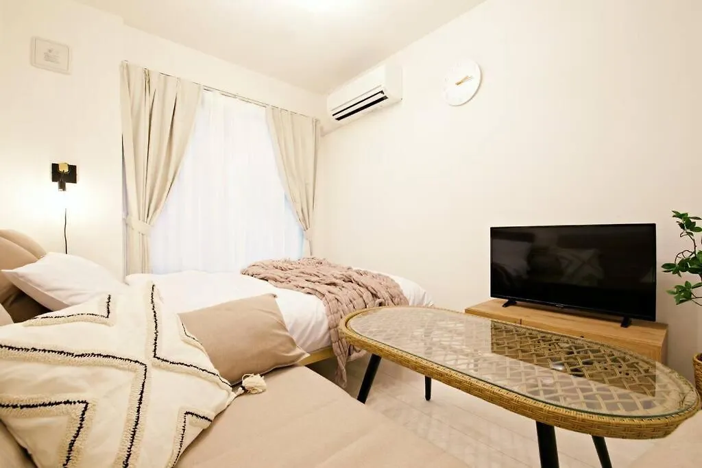 セントレイ押上ノース 105 Apartment Tokyo