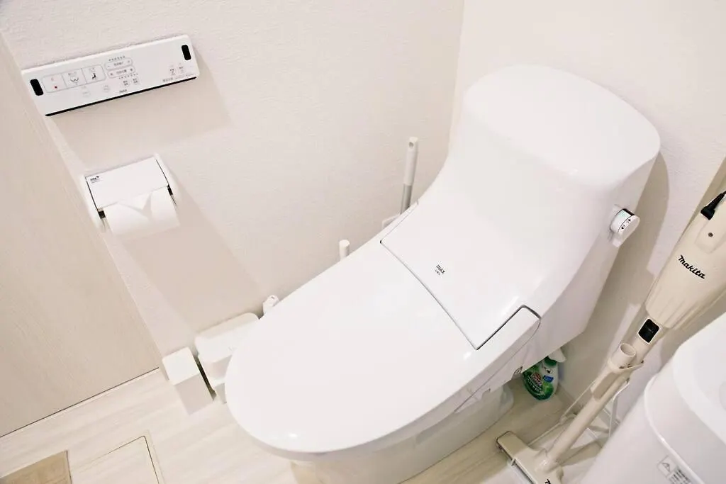 セントレイ押上ノース 105 Apartment Tokyo Japan