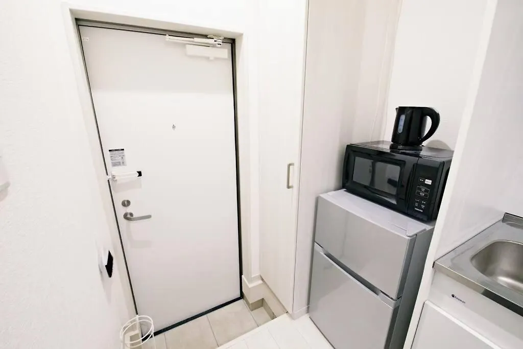 セントレイ押上ノース 105 Apartment Tokyo