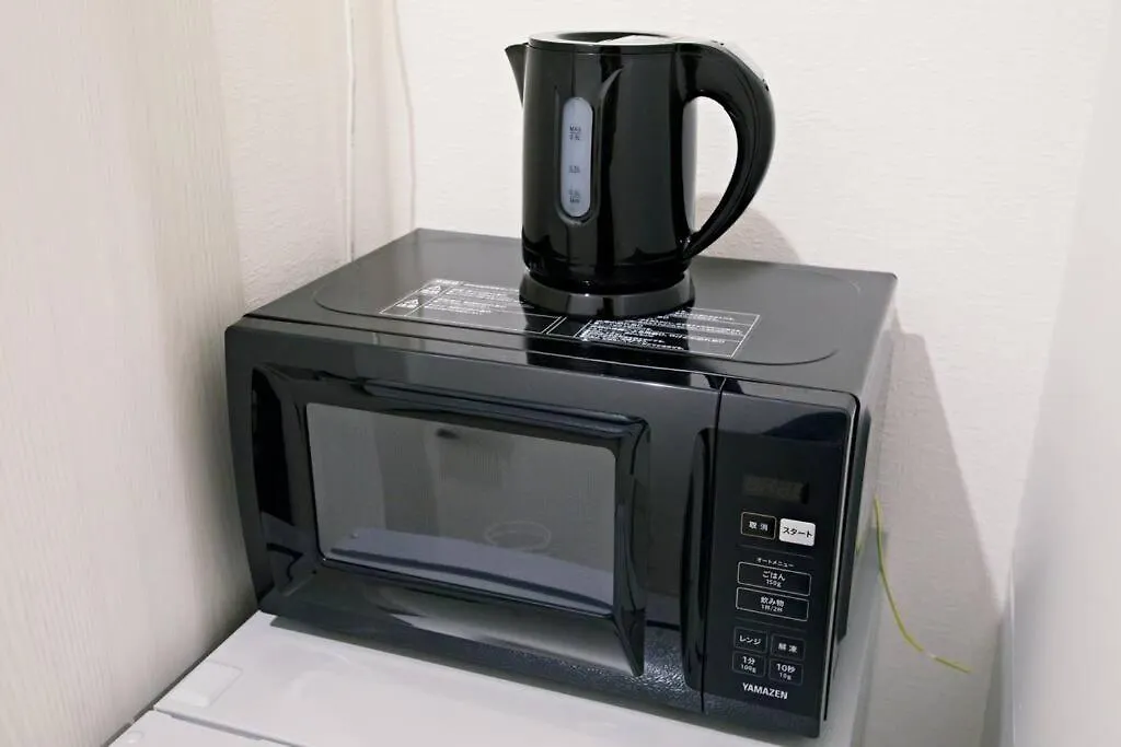 セントレイ押上ノース 105 Apartment Tokyo